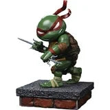 Iron Studios TMNT Mini Co Previews Exclusive Raphael Vinyl Figurek