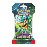 Pokemon Twilight Masquerade Hanger Pack