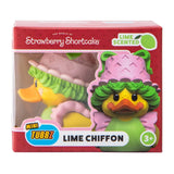 Tubbz Mini Lime Chiffon
