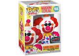 Funko POP! Ad Icons Kaboom Cereal Clown 2022 NYCC Limited Edition Vinyl Figure #166