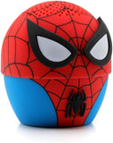 Marvel Spider-Man Bluetooth Speaker