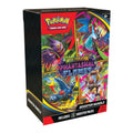 Pokemon Phantasmal Flames Booster Bundle