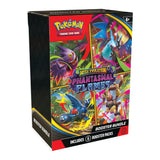 Pokemon Phantasmal Flames Booster Bundle