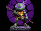 Iron Studios TMNT PX San Diego 2023 Donatello V2 Vinyl Figure