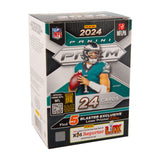 Panini Prizm 2024 NFL Blaster Box
