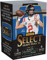 Panini Select 2022 College Football Blaster Box