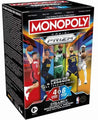 Panini Prizm Monopoly 24-25 Blaster Box
