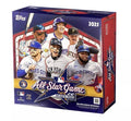 Topps MLB All-Star Game 2025 Mega Box