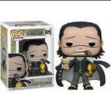 Funko POP! One Piece Crocodile Vinyl Figure #925