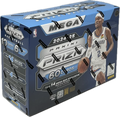 Panini Prizm 24-25 Mega Box