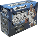 Panini Prizm 24-25 Mega Box