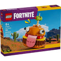 Lego Fortnite Durrr Burger 77070