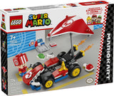 Lego Supermario Standard Cart 72032