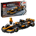 Lego Speed Champions Formula 1 McLaren F1 Team MCL38 77251