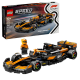 Lego Speed Champions Formula 1 McLaren F1 Team MCL38 77251