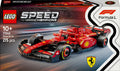 Lego Speed Champions Formula 1 Ferrari SF-24 77242