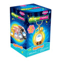 Orb Charmlets Glowmeez Light Up Mystery Key Chain