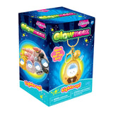 Orb Charmlets Glowmeez Light Up Mystery Key Chain