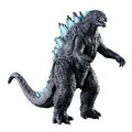 BanDai 2019 Godzilla Pose-able Vinyl Figure