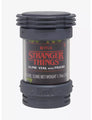 Netflix Stranger Things Slime Vial With Figure