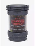 Netflix Stranger Things Slime Vial With Figure