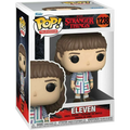 Funko POP! Stranger Things Eleven Vinyl Figure #1238