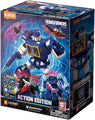Blokees Transformers Soundwave Action Edition Model Kit