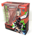 Bandai S.H. Figuarts Chainsaw Man The Movie: Reze Arc Action Figure