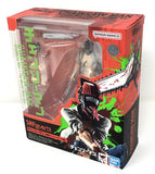 Bandai S.H. Figuarts Chainsaw Man The Movie: Reze Arc Action Figure