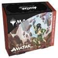 Magic The Gathering Avatar The Last Airbender Collector Booster