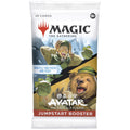 Magic The Gathering Avatar The Last Airbender Jumpstart Booster Single Packs