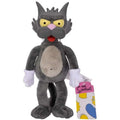 The Jakks Pacific The Simpsons Scratchy Plushy