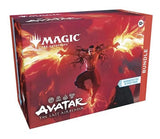 Magic The Gathering Avatar The Last Airbender Bundle (Sealed)