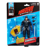 Marvel Legends Daredevil (The Man Without Fear) Action Figure