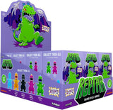 Super7 Rugrats Reptar Blind Box