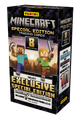 Panini Minecraft Special Edition Trading Card Box