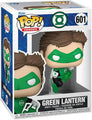 Funko POP! DC Green Lantern Vinyl Figure #601