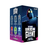 Super7 The Iron Giant Blind Box