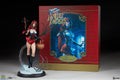 Sideshow J. Scott Campbell Fairytale Fantasies Collection Red Riding Hood Statue