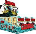 Super7 Godzilla Monster Island Blind Box