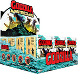 Super7 Godzilla Monster Island Blind Box