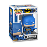 Funko POP! DC Wonder Woman  Vinyl Figure #600