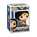Funko POP! DC Wonder Woman  Vinyl Figure #600