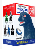 Super7 Godzilla Marusan Blind Box