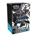 Pokemon Black Bolt Booster Bundle 6 Packs