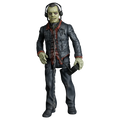 Trick Or Treat Studios Day Of The Dead Zombie Specimen “Bub” Action Figure
