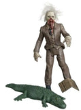 Trick Or Treat Studios Day Of The Dead Zombie Specimen “Dr. Tounge” Action Figure