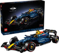 Lego Technic Oracle Red Bull Racing #42206