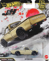 Hotwheels Premium Japanese Historics 5 Datsun 620