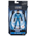 Marvel Legends Fantastic Four Mr.Fantastic Walgreens Exclusive Action Figure